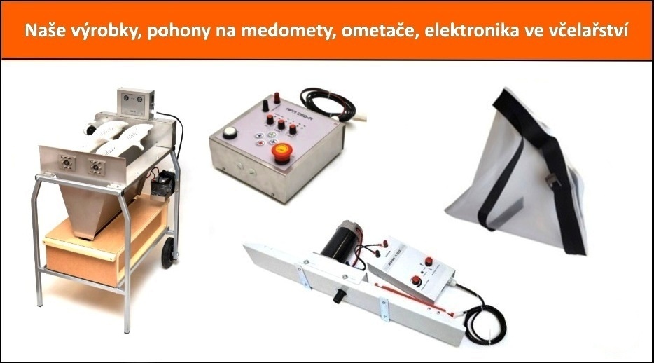 Naše výrobky