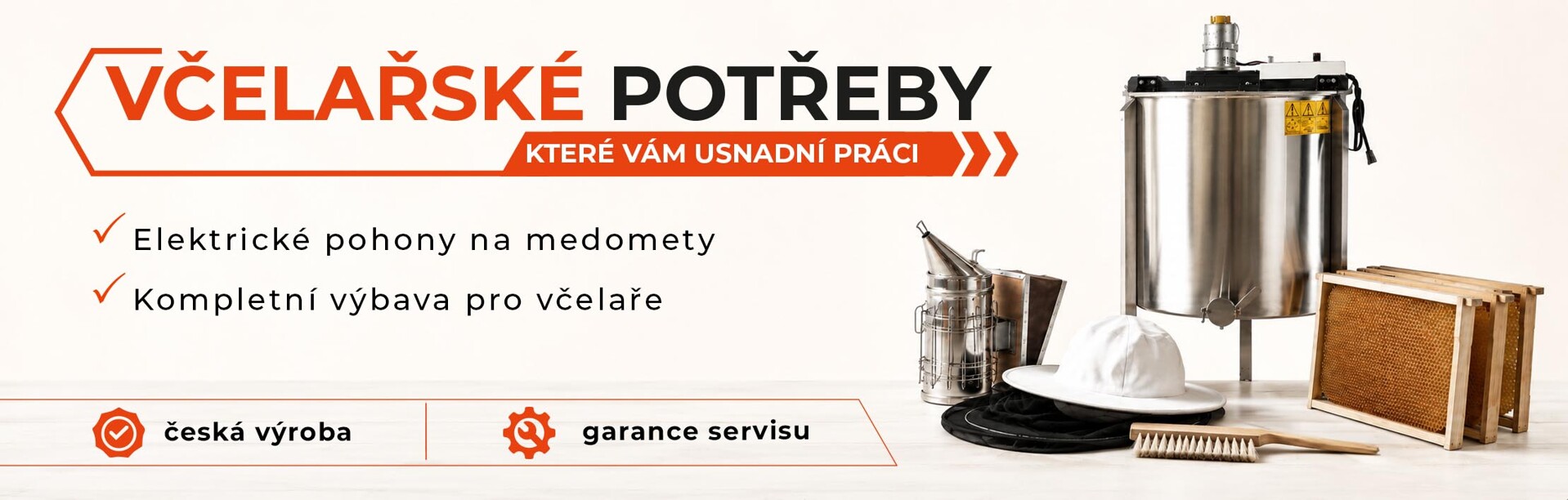 Pohony na medomety