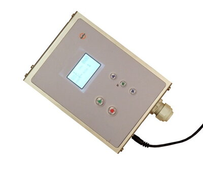 PLC Automat pro frekvenční měnič