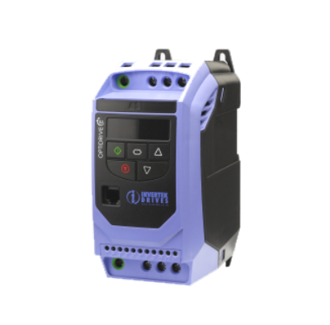 Frekvenční měnič OPTIDRIVE E3