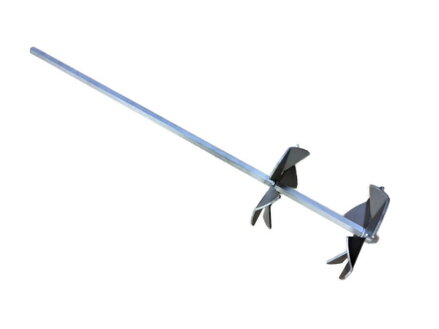 Vrtule na pastování