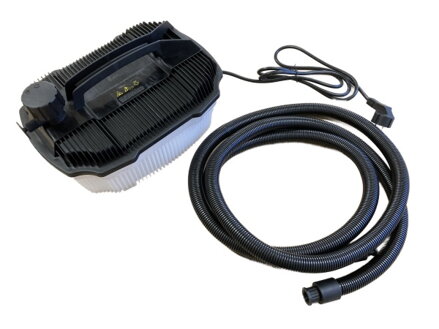 Vyvíječ páry Vcest