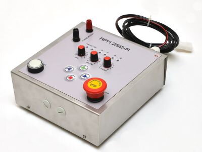 RPM - 250A