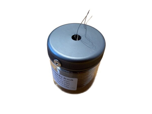 Drátek včelařský nerez 650 g
