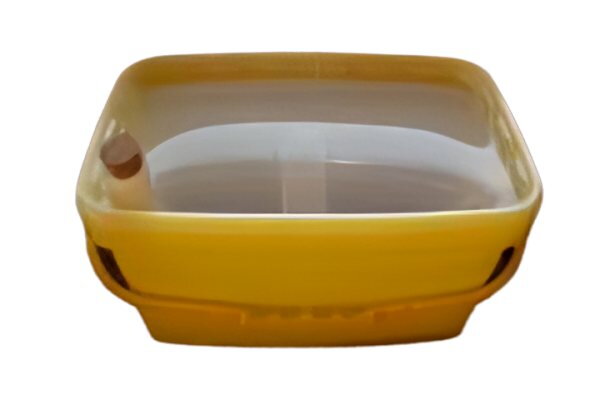 Krmítko jakubovské komplet 10l