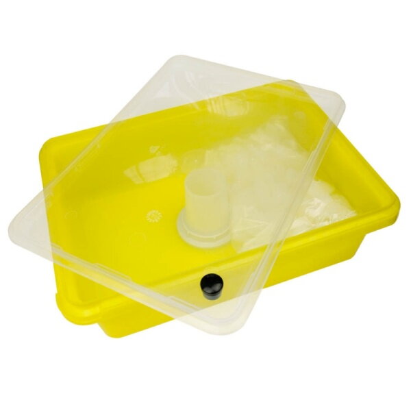 Krmítko jakubovské komplet 5l